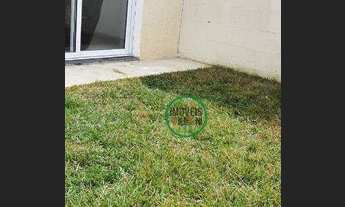 Imagem 2: Sobrado com 2 dormitórios, 68 m² - venda por R$ 235.000,00 ou aluguel por R$ 1.385,00/mês