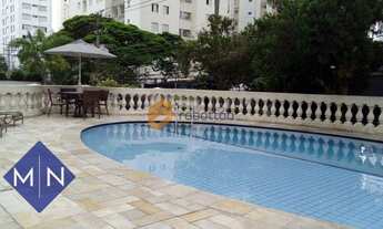 Imagem 5: Apartamento à venda, 140 m² por R$ 1.500.000,00 - Brooklin Novo - São Paulo/SP