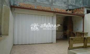 Imagem 7: Sobrado com 3 dormitórios, 224 m² - venda por R$ 530.000,00 ou aluguel por R$ 2.408,33 - J