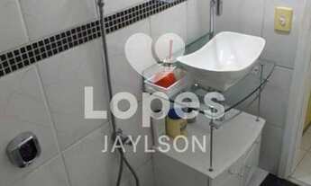 Imagem 3: Apartamento - 02 quartos - Madureira