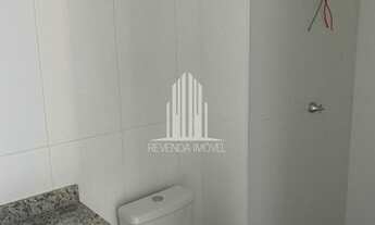 Imagem 2: Studio de 31m² com suíte no Mobi One Estação Oscar Freire - Pinheiros