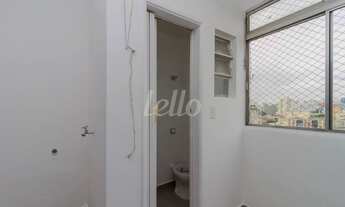 Imagem 7: São Paulo - Apartamento Padrão - Consolação