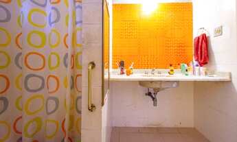 Imagem 4: Apartamento com 3 dormitórios à venda - Gávea - Rio de Janeiro/RJ