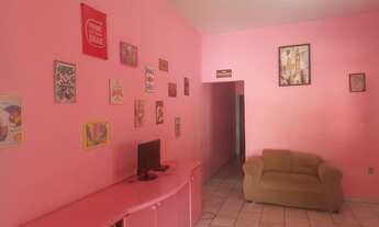 Imagem 2: Casa mobiliada Casa com 3 dormitórios