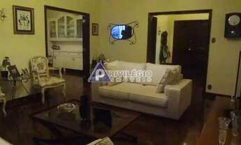 Imagem 3: Apartamento à venda, 3 quartos, 1 suíte, 1 vaga, Leme - RIO DE JANEIRO/RJ