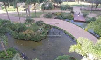 Imagem 2: Aluga-se Apartamento Em Alphaville