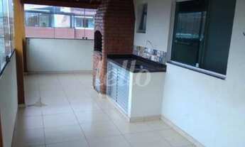 Imagem: São Paulo - Apartamento Padrão - Vila