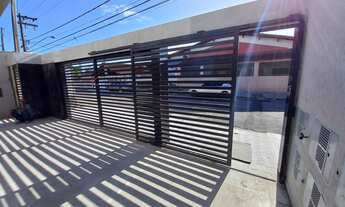 Imagem 5: PRAIA GRANDE - Casa Padrão - OCIAN