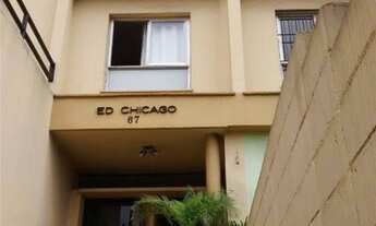 Imagem 7: Apartamento com 2 dormitórios à venda, 68 m² por R$ 290.000,00 - Jardim São Paulo - Taboão