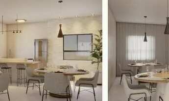 Imagem 5: Empreendimento na Praia de Intermares, com 52,24m², 02 Quartos, 01 Suíte, 01 Vaga, Elevado