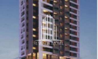 Imagem 4: Studio de 27 metros ao lado do metrô