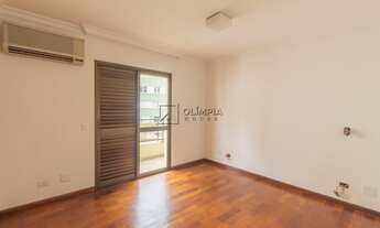 Imagem 2: Apartamento Locação Moema 240 m² 4 Dormitórios