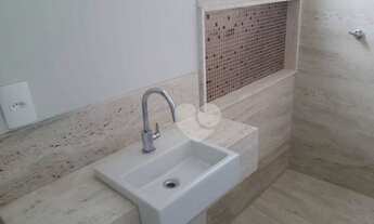 Imagem 5: Cobertura com 4 dormitórios para alugar, 283 m² por R$ 9.243,01/mês - Recreio dos Bandeira