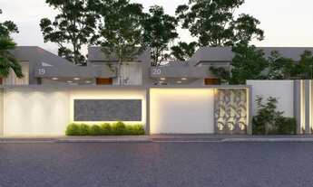 Imagem 3: Excelente casa com 2 quartos em Nova Esperança