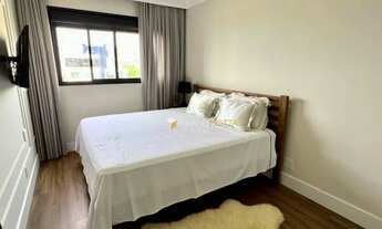 Imagem 7: Apartamento com 2 dormitórios à venda, 78 m² por R$ 900.000,00 - Centro - São José/SC