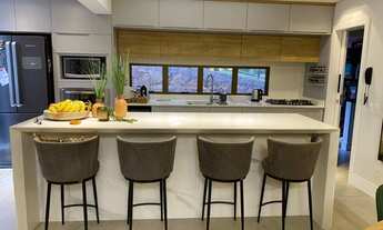 Imagem 3: Casa à venda, 3 suítes, Porto da Lagoa em Florianópolis