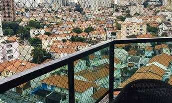 Imagem 5: Apartamento à venda, 138 m² por R$ 960.000,00 - Vila Paulicéia - São Paulo/SP