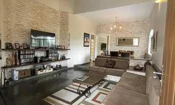 Imagem 3: Casa 3 dormitórios para Venda em Tatuí, Chacara Junqueira, 4 dormitórios, 1 suíte, 4 banhe