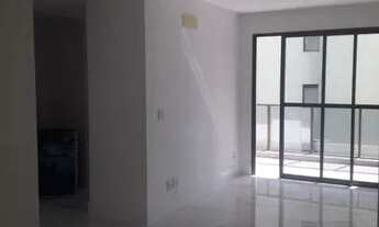 Imagem 5: Apartamento para venda tem 75 metros quadrados com 2 quartos