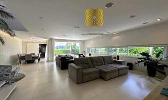 Imagem 5: Oportunidade Casa Incrível / 4 suítes + 6 Vagas para carro