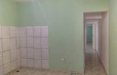 Imagem 5: Casa com 2 dormitórios para alugar por R$ 1.100,00/mês - Jardim da Laranjeira (Zona Leste