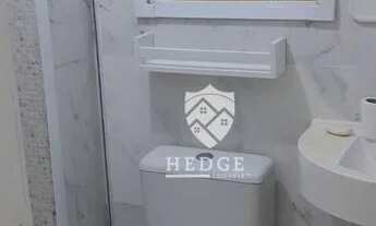 Imagem 7: Apartamento com 3 dormitórios à venda, 55 m² por R$ 310.000 - José Bonifácio - São Paulo/S