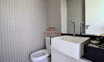 Imagem 7: Apartamento Locação Vila Nova Conceição 128 m² 1 Dormitórios