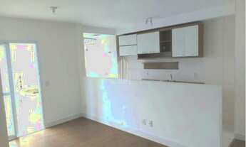 Imagem: Apartamento de 65m² com 2 dormr/1 suíte