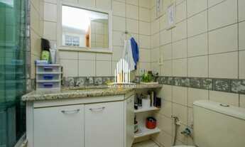 Imagem 7: APARTAMENTO DE 105M² COM TRÊS DORMITÓRIOS (UMA SUÍTE, DOIS BANHEIROS E DUAS VAGAS NA VILA