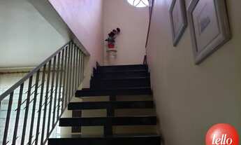 Imagem 4: Santo André - Casa Padrão - Vila Bastos