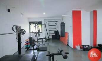 Imagem 4: São Paulo - Apartamento Padrão - Mandaqui