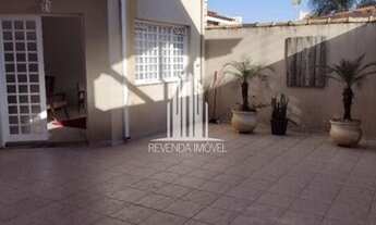 Imagem 2: Casa com 4 dormitórios à venda com varanda