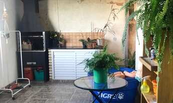 Imagem: Casa com 2 dormitórios à venda, 93 m²