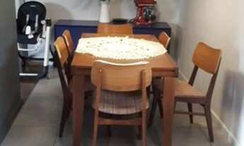 Imagem 5: São Paulo - Apartamento Padrão - Tatuapé