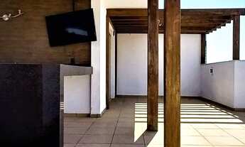 Imagem 13: Cobertura com 3 dormitórios, 171 m² - venda por R$ 739.900,00 ou aluguel por R$ 4.296,99/m