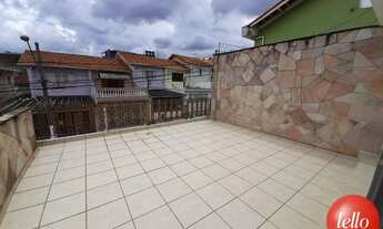 Imagem 2: São Paulo - Casa Padrão - Tucuruvi