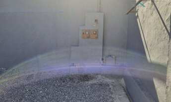 Imagem 3: Casa com 4 dormitórios à venda, 100 m² por R$ 690.000 - São Geraldo - Belo Horizonte/MG