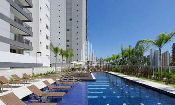 Imagem 4: APARTAMENTO DE 127M² COM TRES DORMITORIOS, UMA SUITE E TRES VAGAS EM MANUMENTO MORUMBI