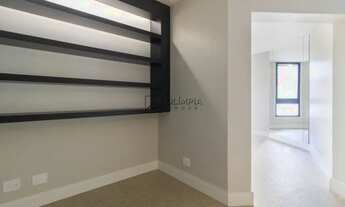 Imagem 7: Apartamento Locação 4 Dormitórios - 218 m² Moema