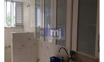 Imagem 4: Apartamento com 2 dormitórios à venda, 50 m² por R$ 165.000,00 - Fonseca - Niterói/RJ