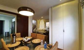 Imagem 7: Casa de Condomínio no Jardim Morumbi com 260m², 3 dormitórios, 2 suítes, piscina e 3 vagas