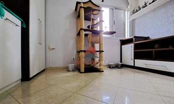 Imagem 5: Apartamento com 3 dormitórios à venda, 87 m² por R$ 420.000,00 - Jardim América - São José