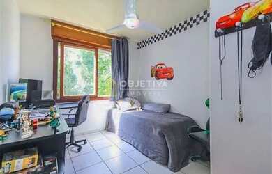 Imagem 5: Cobertura Duplex à venda 3 Quartos 2 Vagas 163M² Tristeza Porto Alegre - RS