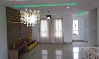 Imagem 2: Casa em Condomínio para Venda em Taubaté, Morada dos Nobres, 4 dormitórios, 1 suíte, 2 ban