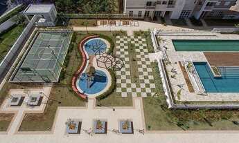 Imagem 2: Apartamento com 3 dormitórios à venda, 107 m² por R$ 905.000,00 - Jardim Wanda - Taboão da