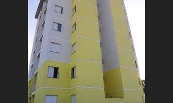 Imagem 2: Apartamento com 2 dormitórios à venda, 53 m² por R$ 150.000 - Maracanã - Piracicaba/SP