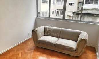 Imagem 5: Rio de Janeiro - Apartamento Padrão - Copacabana