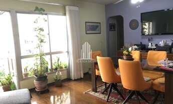 Imagem 2: Apartamento à venda de 108m² 3 dormitórios no Jardim Marajoara - São Paulo 04617-090