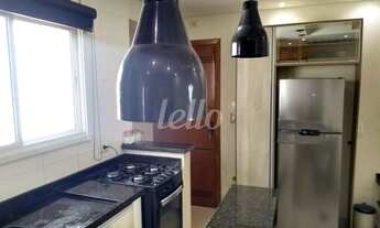 Imagem 7: Santo André - Apartamento Padrão - Parque Das Nações