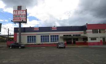 Imagem: Comercial para Locação em Ponta Grossa